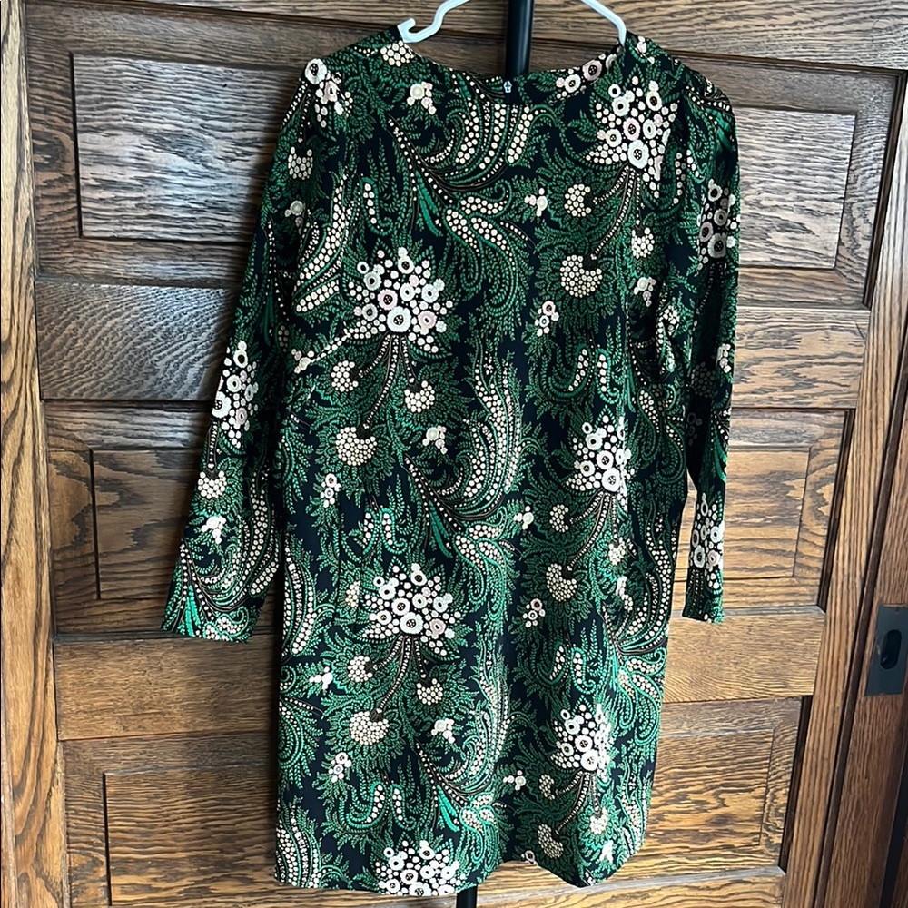 Isani for Target dress size M